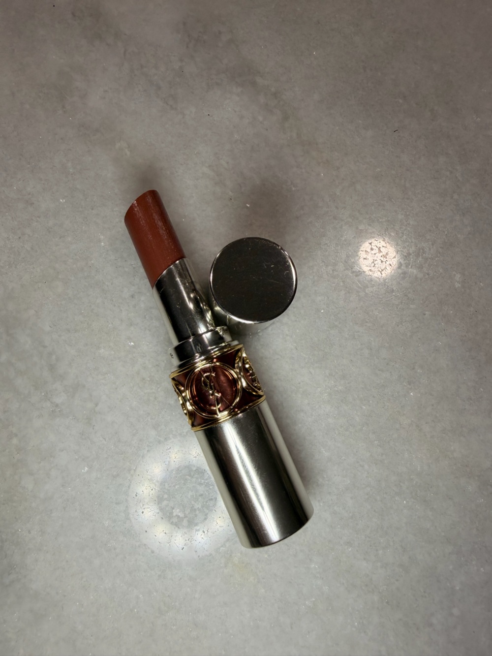 Yves Saint Laurent Creamy Lipstick - 62JO01